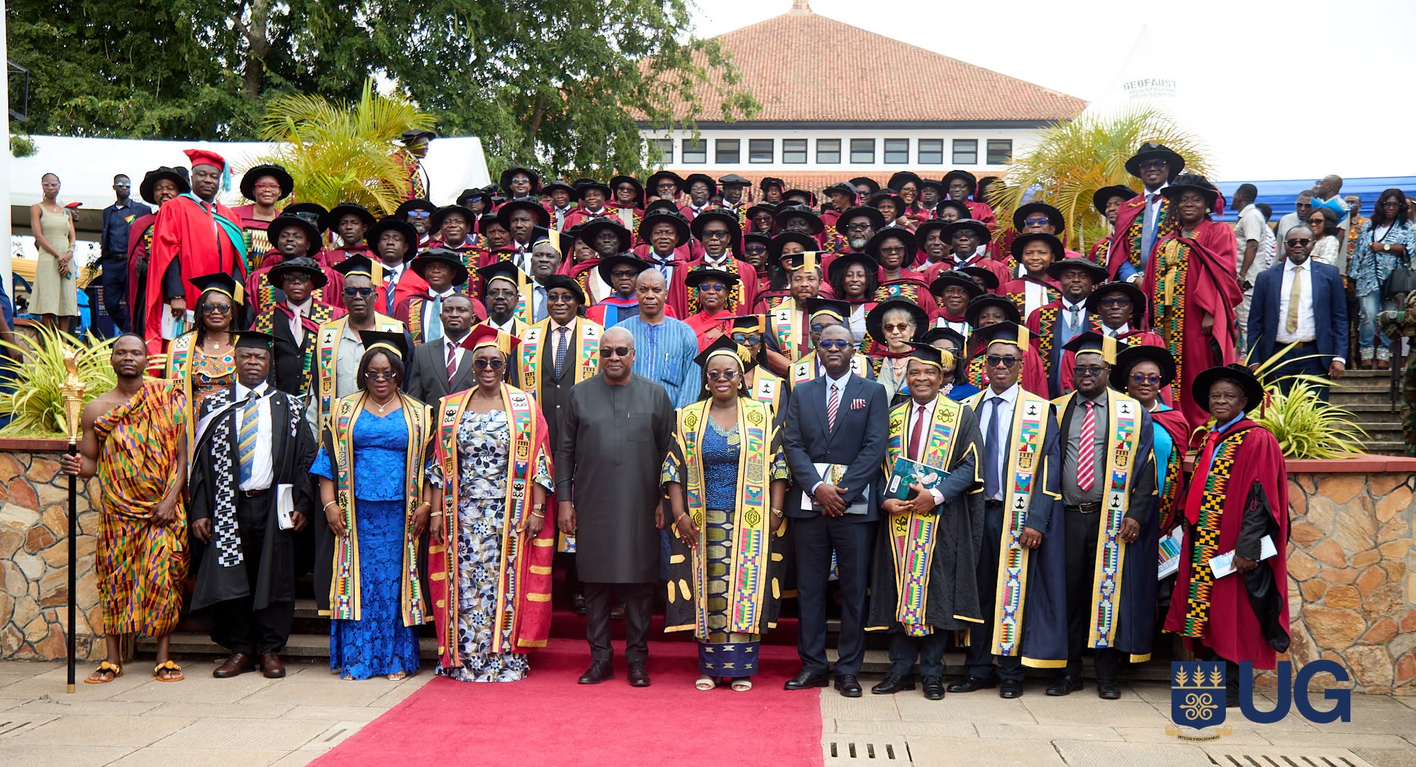 Mahama