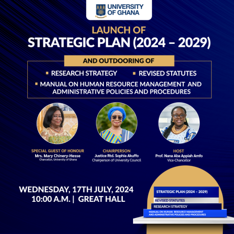 Strategic Plan 2024-2029